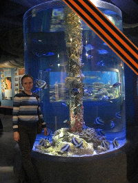 Евгения Пахомова