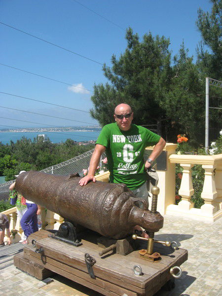 Валерий Чернышков