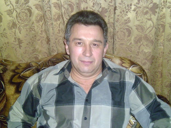 Василий Гунев