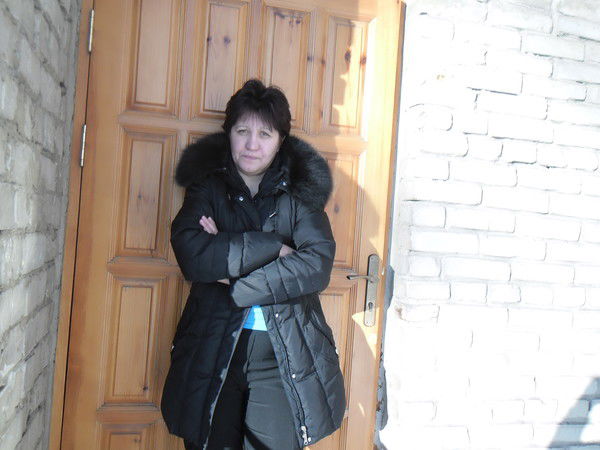 Натали Тригуб