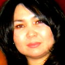 Kulyan Baizhanakova