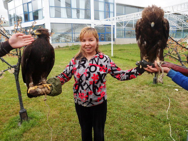 Камшат Султан