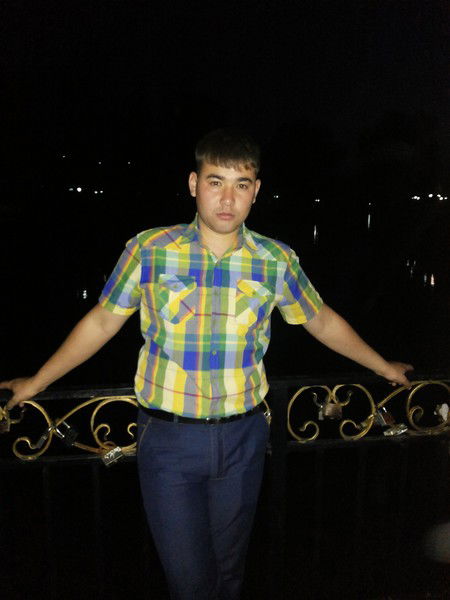 Мухтар Таубаев