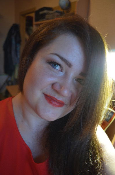 Елена Киборт