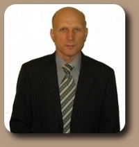 Владимир Кирьянцев