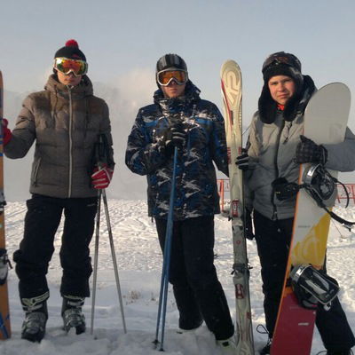 Руис Давыдов