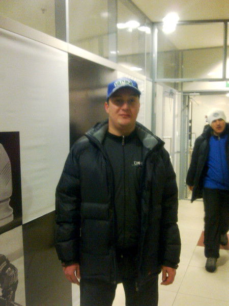 Евгений Петрученя