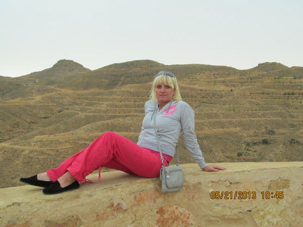 Ольга Володина