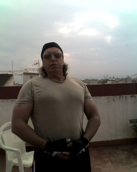 Анатолий Васильев