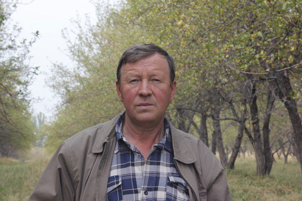 Николай Князев