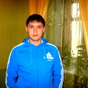 Дмитрий Михайлик