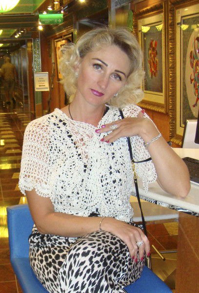 Салькова Елена