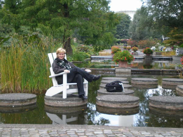 Елена Манжур