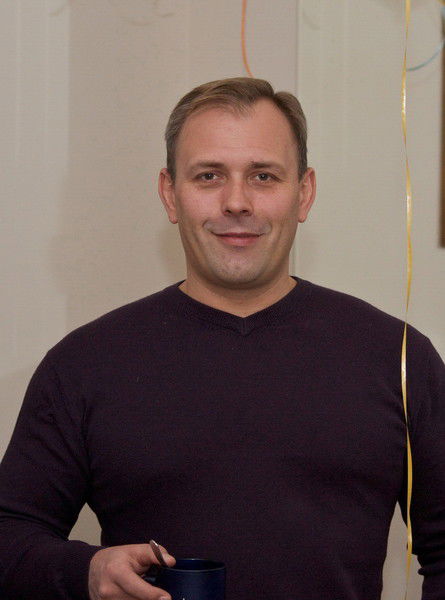 Андрей Воронцов