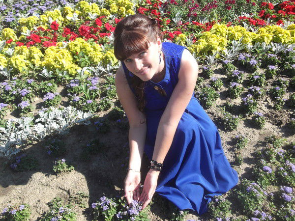 Гульнара Гильмутдинова