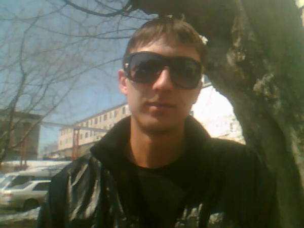 Михаил Шиманов