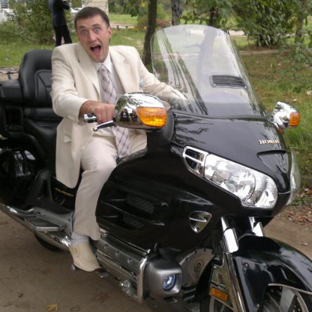 Андрей Кутас