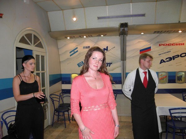 Тамара Битарова