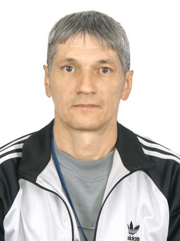 Юра Олексюк