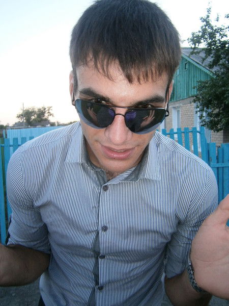 Яна Шулешко