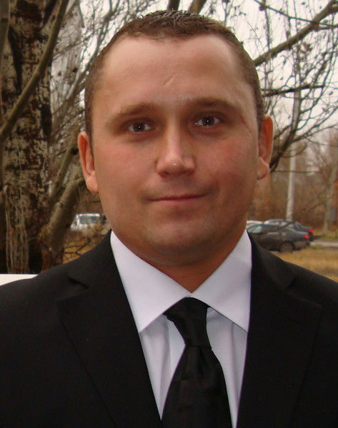 Андрей Рылов