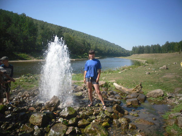 Ксеня Тартаимова