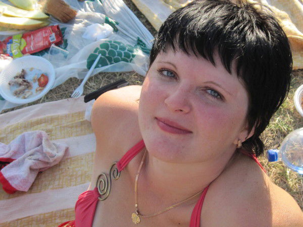 Вика Шугаева