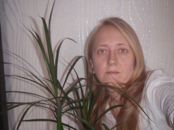 Валентина Кайназарова