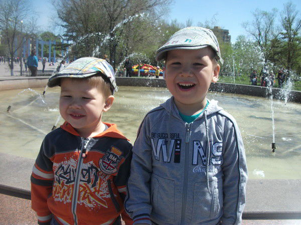 Фариза Дарибаева