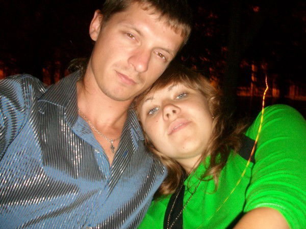 Анастасия Азерина