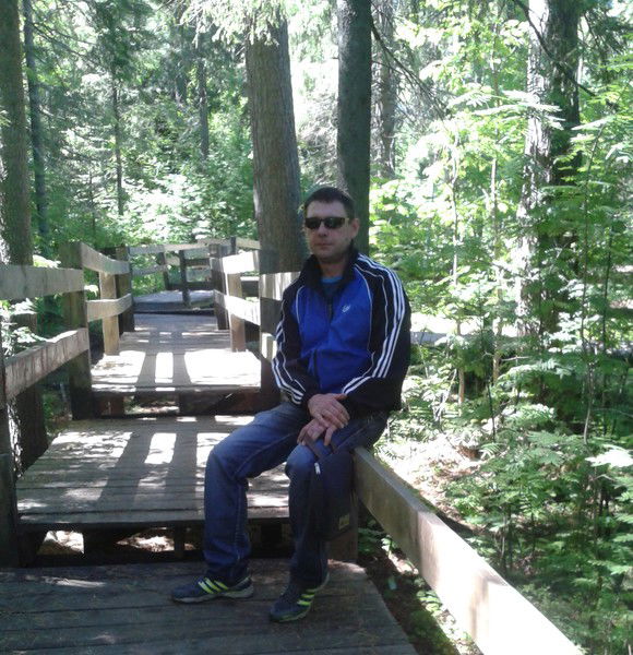 Дмитрий Дудник