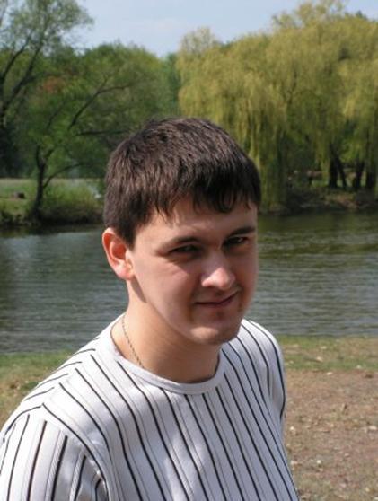 Константин Кузнецов