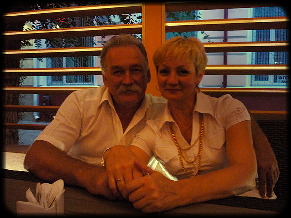 Ольга Долбичкина