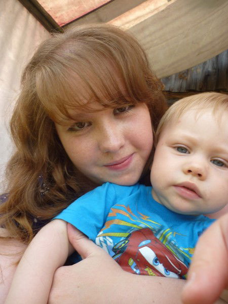 Ольга Веревочкина