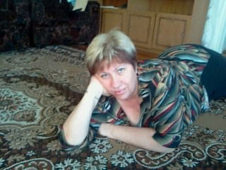 Ольга Дьякова