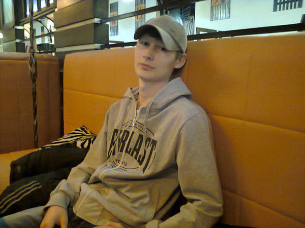 Леха Болтаев