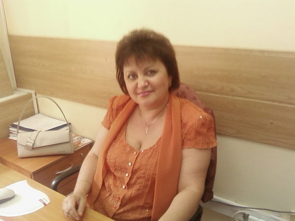 Света Семилетова