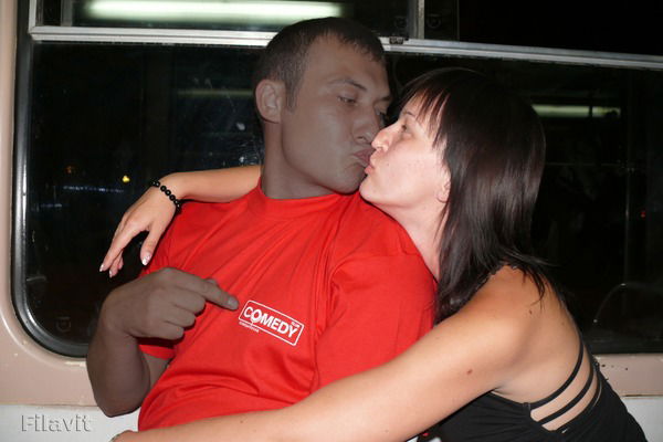 Виталий Зябкин