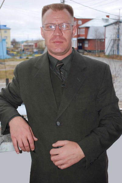 Игорь Зайцев