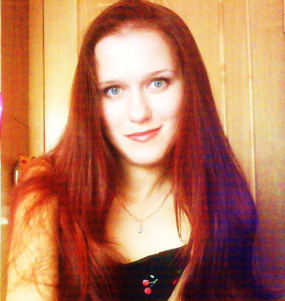 Евгения Ивановская