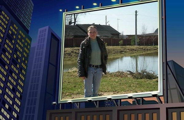 Анна Филатова