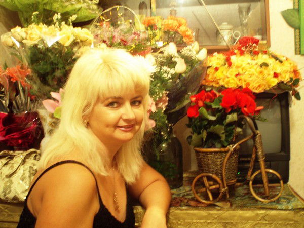 Татьяна Васильева