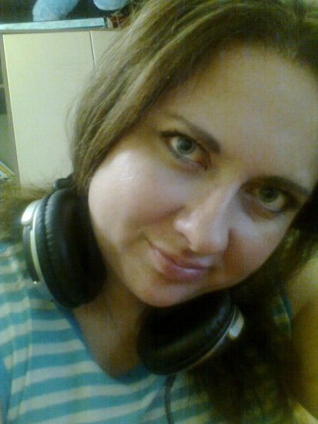 Марина Иванова