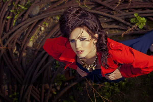 Надежда Климанова