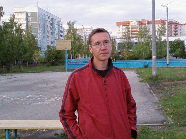 Павел Сёмин