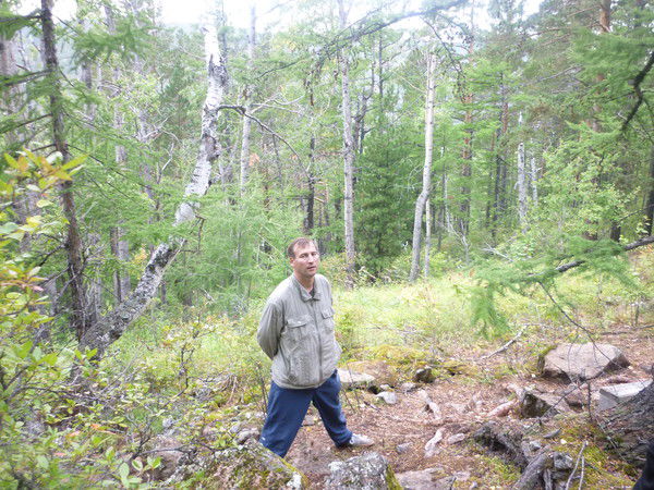 Алексей Бусоедов