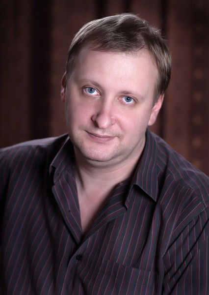 Вячеслав Киселев