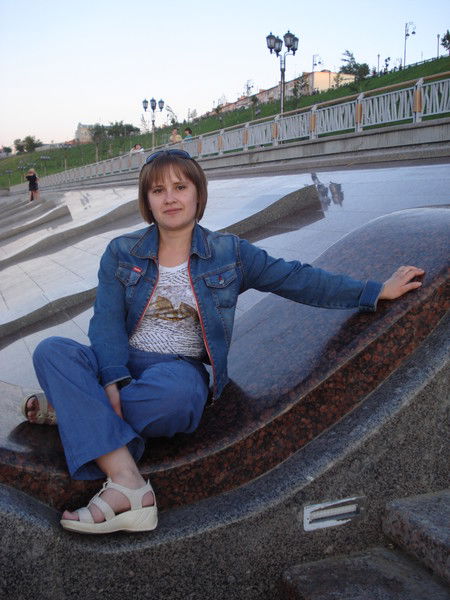 Марина Пуртова