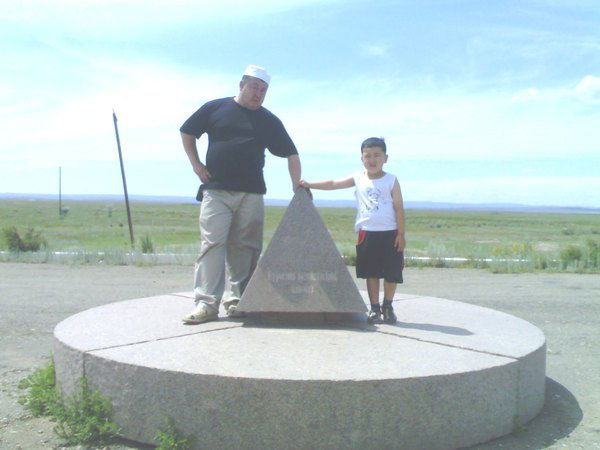 Талгат Жанабаев