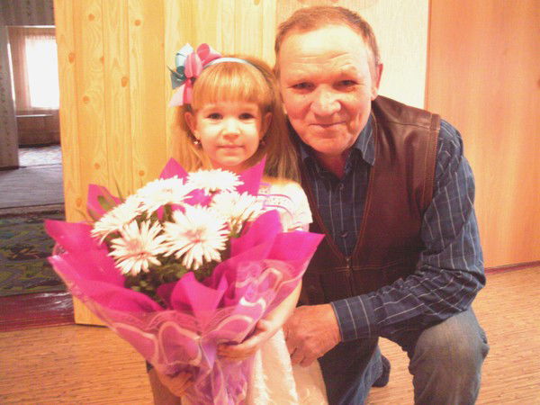 Валерий Шерстнёв